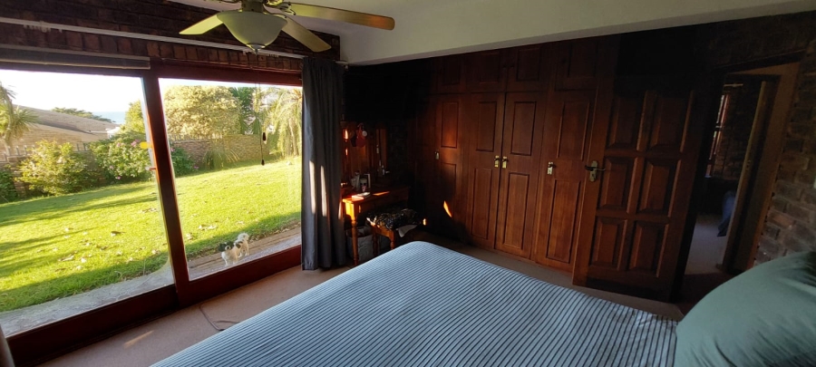 4 Bedroom Property for Sale in Noorsekloof Eastern Cape